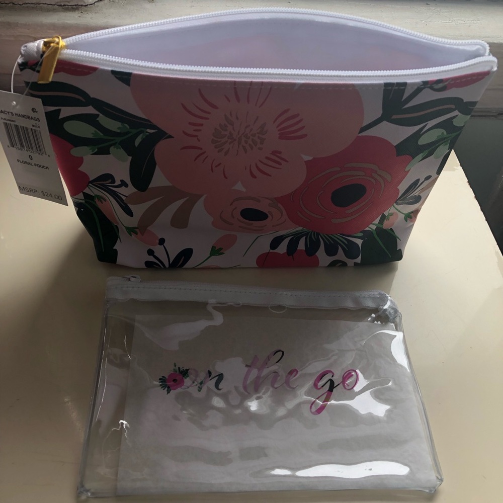 Make Up Bag